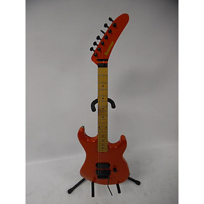 Kramer Baretta Solid Body Electric Guitar