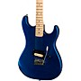 Kramer Baretta Special Maple Fingerboard Electric Guitar - Candy Blue