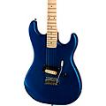 Kramer Baretta Special Maple Fingerboard Electric Guitar PurpleCandy Blue