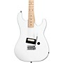 Open-Box Kramer Baretta Special Maple Fingerboard Electric Guitar Condition 2 - Blemished White 197881190811