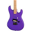 Kramer Baretta Special Maple Fingerboard Electric Guitar PurplePurple