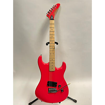 Kramer Baretta Special Solid Body Electric Guitar
