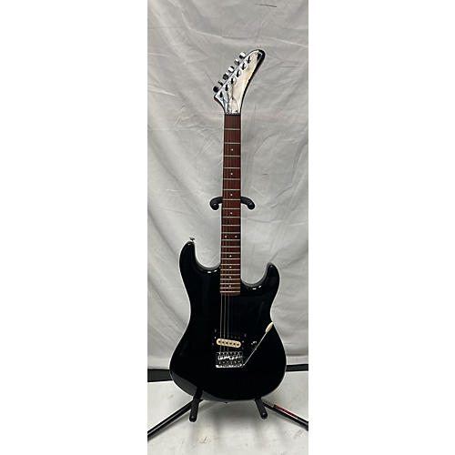 Kramer Baretta Special Solid Body Electric Guitar Black