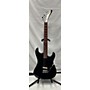 Used Kramer Baretta Special Solid Body Electric Guitar Black