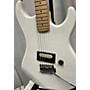Used Kramer Baretta Special Solid Body Electric Guitar White