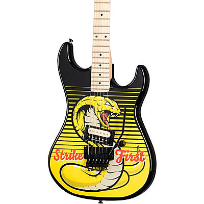 Kramer Baretta "Strike First" Electric Guitar