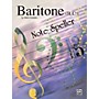 Alfred Baritone B.C. Note Speller Baritone B.C.
