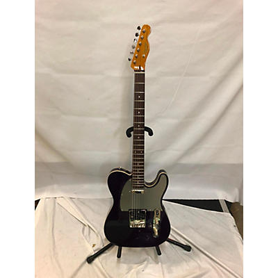 Squier Baritone Limited Telecaster Solid Body Electric Guitar