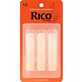 Rico Baritone Saxophone Reeds, Box of 3 Strength 1.5 Box of 3