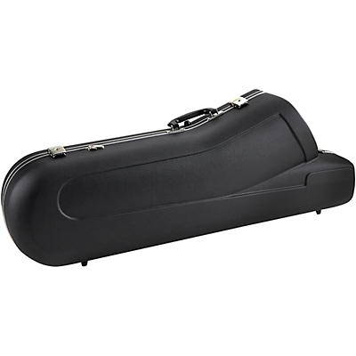 J. Winter Baritone Saxophone Shaped Case Thermoshock