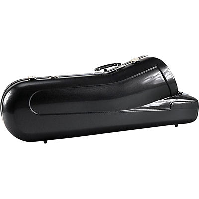 J. Winter Baritone Saxophone Shaped Case Thermoshock