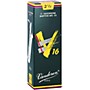 Vandoren Baritone Saxophone V16 Reeds Box of 5 2.5