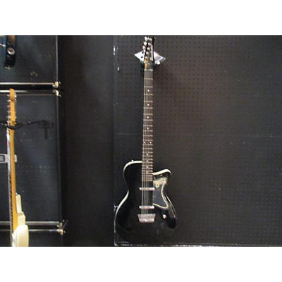 Danelectro Baritone Solid Body Electric Guitar