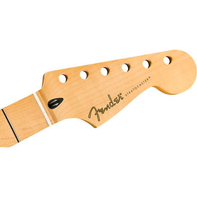 Fender Baritone Stratocaster Neck, 22 Medium Jumbo Frets