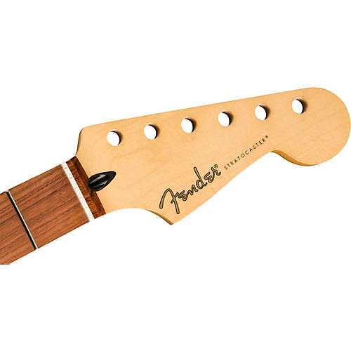 Fender Baritone Stratocaster Neck Pau Ferro Fingerboard, 22 Medium Jumbo Frets