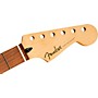 Fender Baritone Stratocaster Neck Pau Ferro Fingerboard, 22 Medium Jumbo Frets