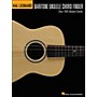 Hal Leonard Baritone Ukulele Chord Finder (9x12 Size)