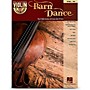Hal Leonard Barn Dance - Violin Play-Along Volume 34 Book/CD