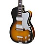 Open-Box Kay Vintage Reissue Guitars Barney Kessel Gold 