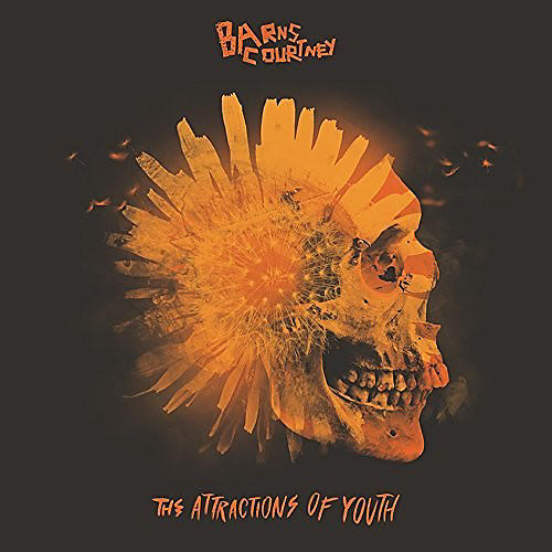 ALLIANCE Barns Courtney - The Attractions Of Youth