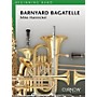 Curnow Music Barnyard Bagatelle (Grade 1 - Score Only) Concert Band Level 1 Composed by Mike Hannickel