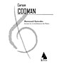 Lauren Keiser Music Publishing Barnyard Episodes (Sonata for Contrabassoon and Piano) LKM Music Series