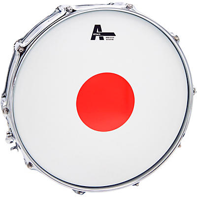 Attack Drumheads Baron Top Dot Coated