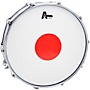 Attack Drumheads Baron Top Dot Coated Drum Head 14 in.
