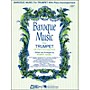 Hal Leonard Baroque Music for Trumpet with Piano