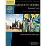 G. Schirmer Baroque to Modern: Elementary Level Schirmer Performance Editions Softcover