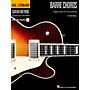 Hal Leonard Barre Chords - Guitar Method Supplement (Book/CD)