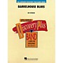 Hal Leonard Barrelhouse Blues - Discovery Plus Concert Band Series Level 2 arranged by Eric Osterling