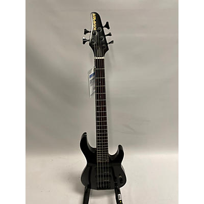 Kramer Barretta 5 Electric Bass Guitar