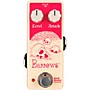 EarthQuaker Devices Barrows Fuzz Attacker Effects Pedal Cream and Pink
