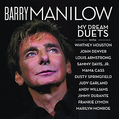 Barry Manilow - My Dream Duets