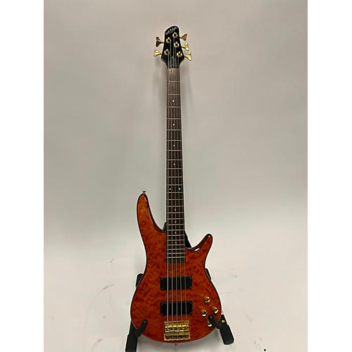 carlo robelli 8 string bass