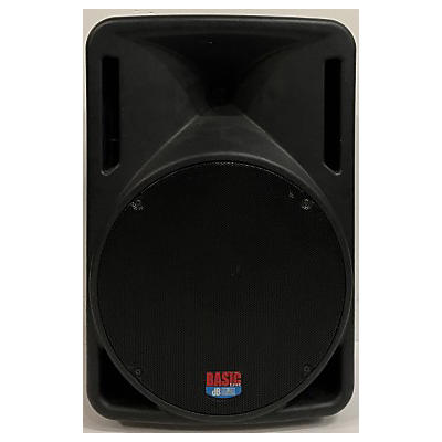 DBTECH Basic 200 Powered Speaker