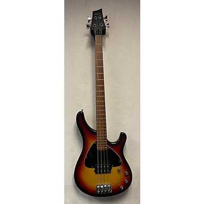 sandberg Basic 4 Electric Bass Guitar