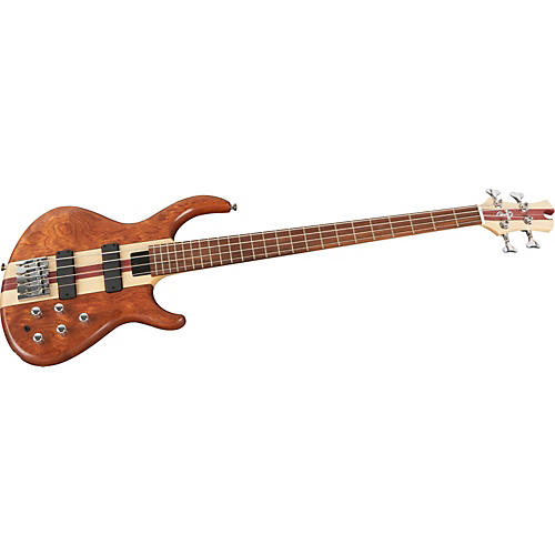 Basic 4-String Bass