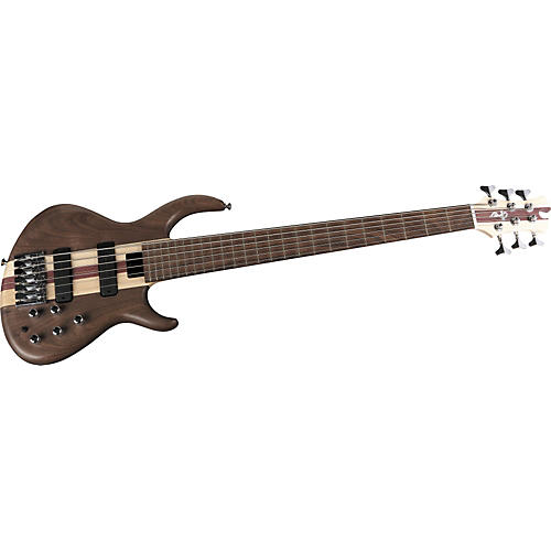 Basic 6-String Bass