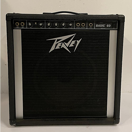 Peavey Basic 60 Bass Combo Amp