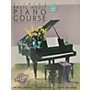 Alfred Basic Adult Piano Course, Lesson Book 1