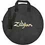 Zildjian Basic Cymbal Bag 20 in. Black