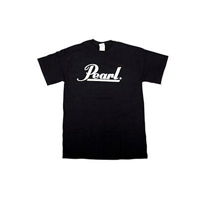 Pearl Basic Logo T-Shirt