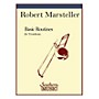 Southern Basic Routines (Trombone) Southern Music Series Composed by Robert Marsteller