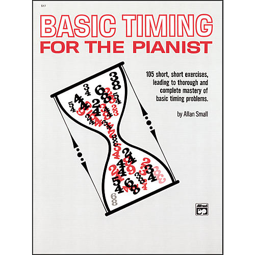 Basic Timing for Pianists