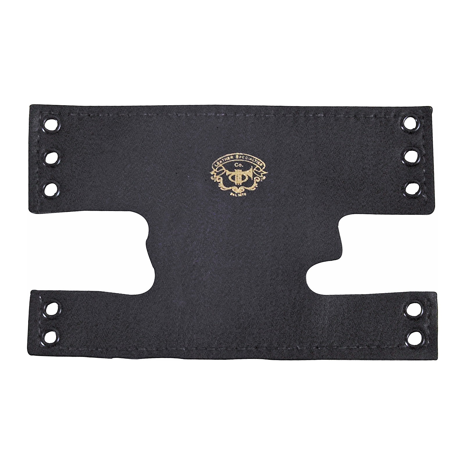 Leather Specialties Basic Trumpet Hand Guards Style 1 Musician's Friend