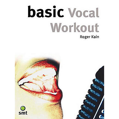 Music Sales Basic Vocal Workout Music Sales America Series Softcover