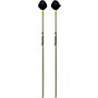 Balter Mallets Basics II Birch Handle Vibraphone Mallets Hard Black Cord
