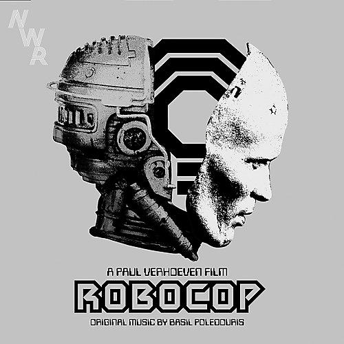 Basil Poledouris - Robocop (Original Soundtrack)
